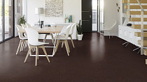 Marmorette DLW 2.5mm 0108 Mokka Brown фото 2 | FLOORDEALER